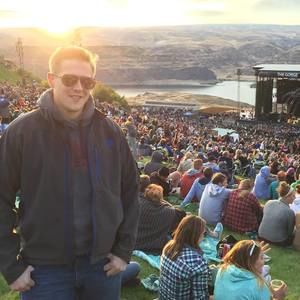 Meet your Posher, John